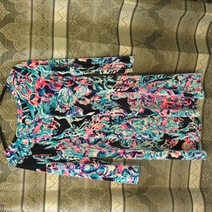 Lilly Pulitzer Swing Dress